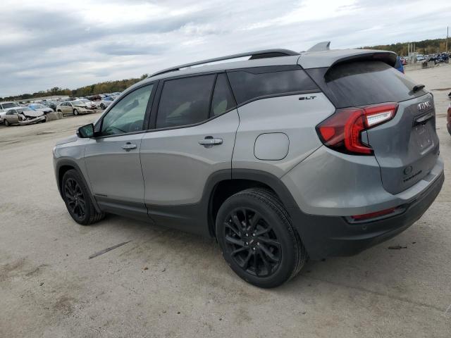 Фото 2 - GMC TERRAIN