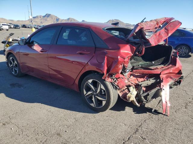 Фото 2 - HYUNDAI ELANTRA