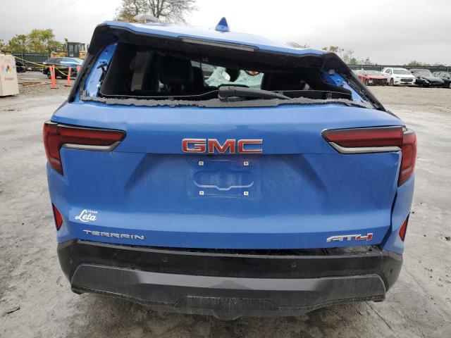 GMC TERRAIN AT 2026 VIN 3GKALYEG5TL110246