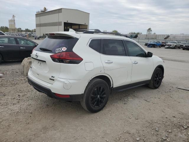 Фото 3 - NISSAN ROGUE