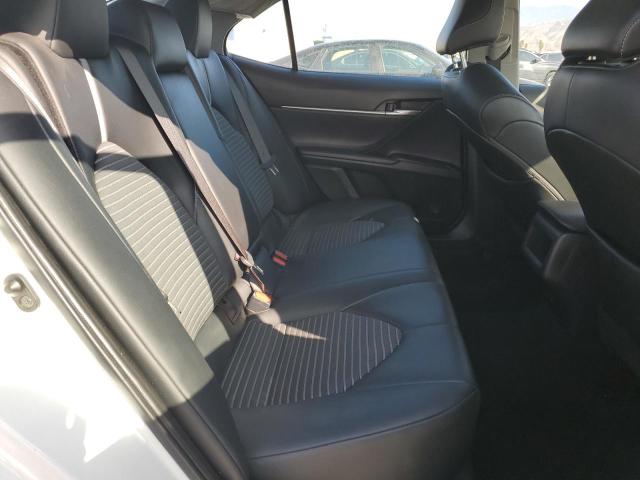 Фото 10 - TOYOTA CAMRY