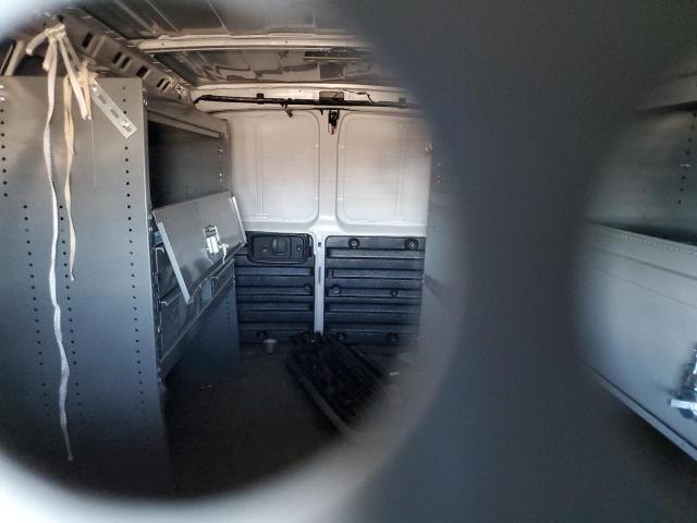 GMC SAVANA 2023 VIN 1GTW7AFP2P1105188