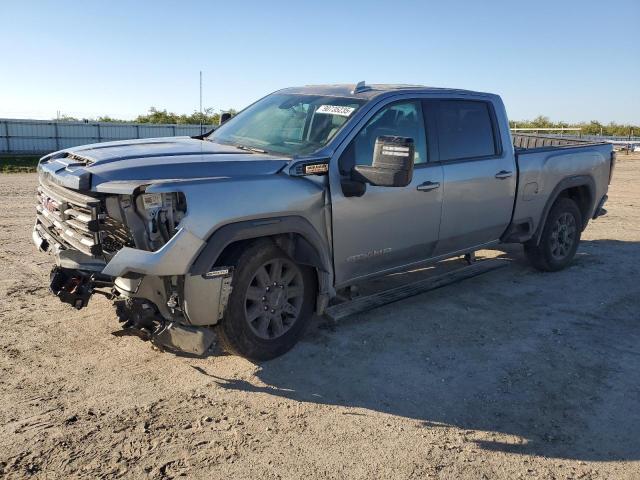 Фото 1 - GMC SIERRA