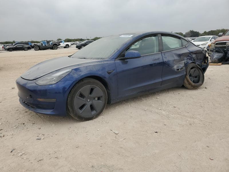 Фото 1 - TESLA MODEL 3