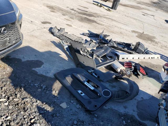 Фото 12 - FORD MUSTANG