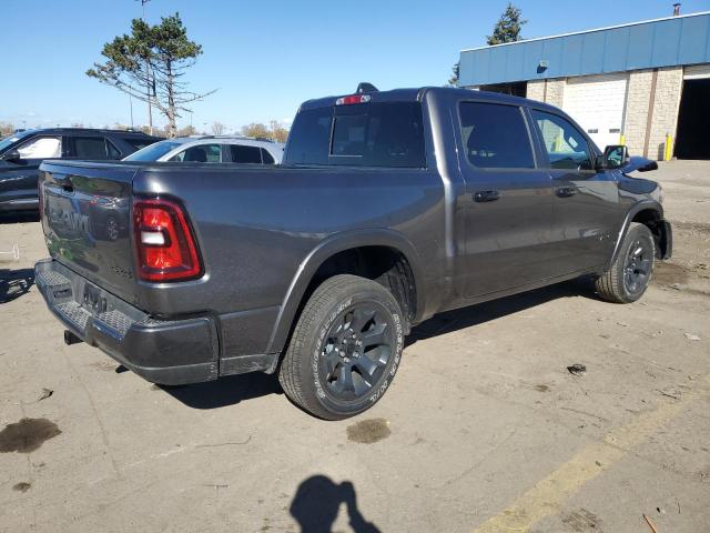 Фото 3 - RAM 1500