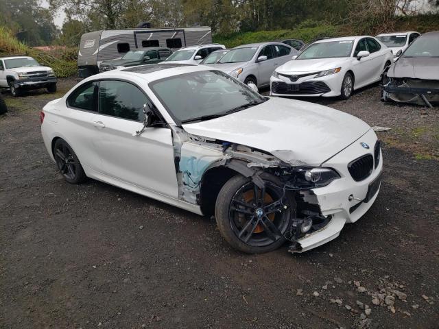 BMW 2 SERIES 2021 VIN WBA2J1C06M7G56658
