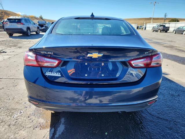 Фото 6 - CHEVROLET MALIBU