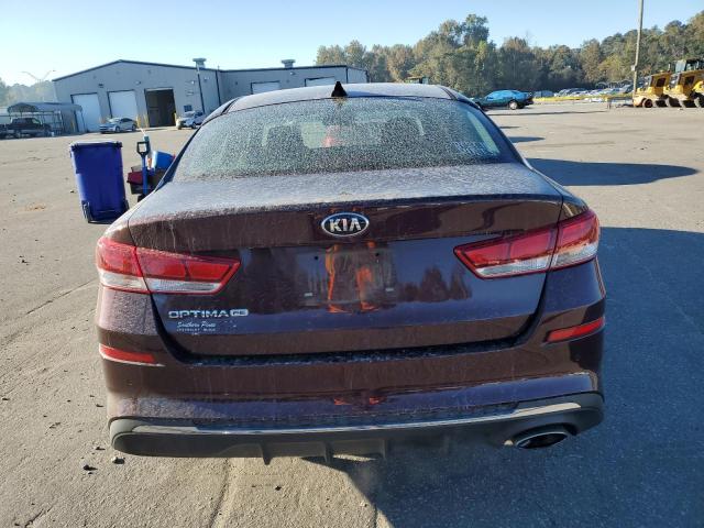 Фото 6 - KIA OPTIMA