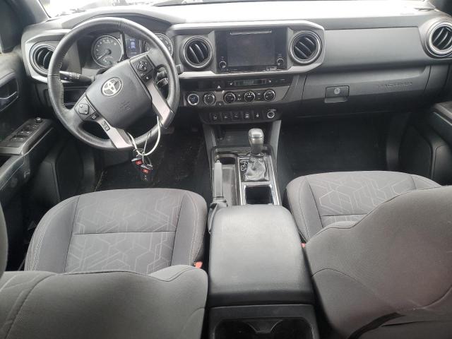 Фото 8 - TOYOTA TACOMA