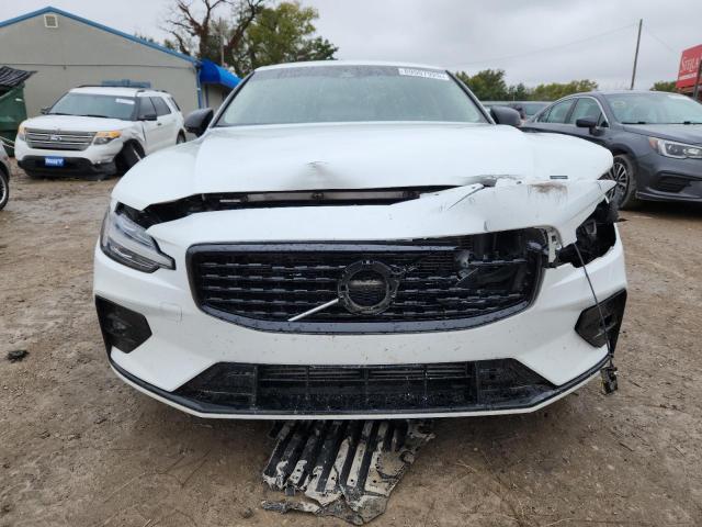 VOLVO S60 2021 VIN 7JR102FZ6MG109146
