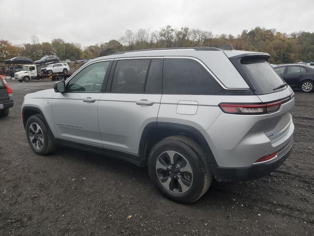 Фото 2 - JEEP GRAND CHER