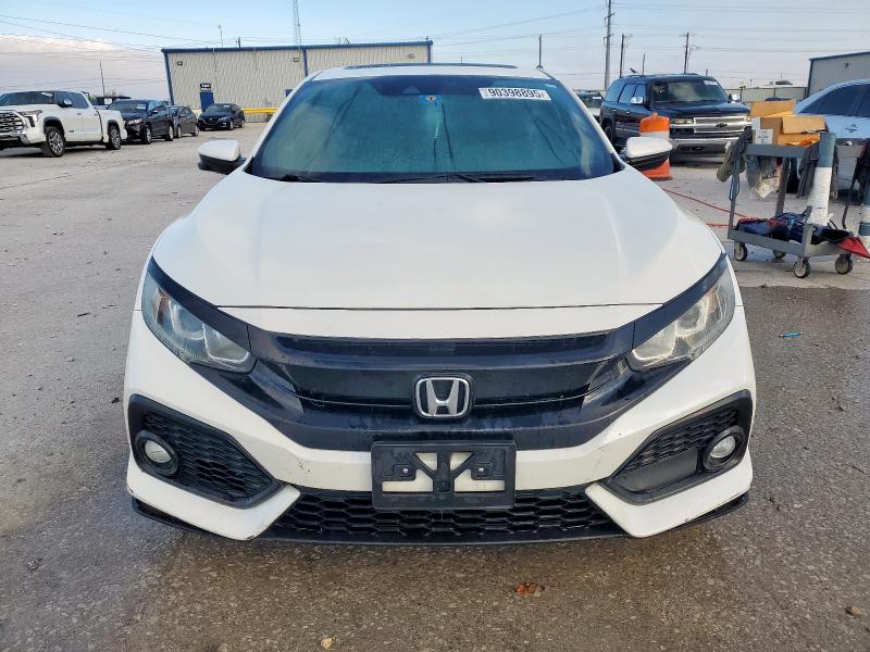 Фото 5 - HONDA CIVIC