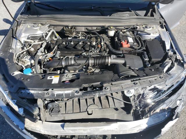 Фото 11 - HONDA ACCORD