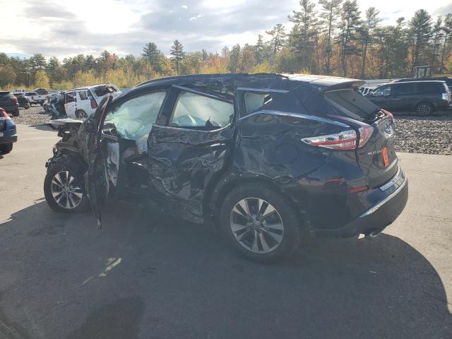 Фото 2 - NISSAN MURANO