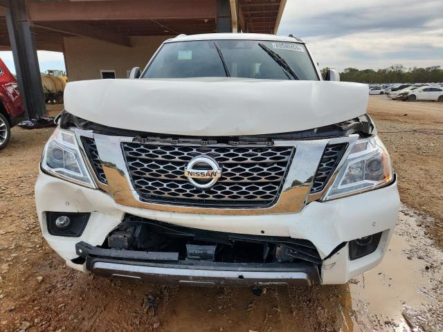 Фото 5 - NISSAN ARMADA