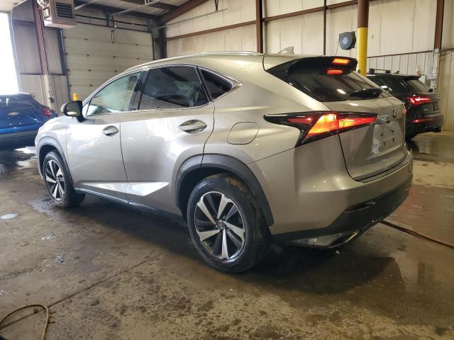 Фото 2 - LEXUS NX