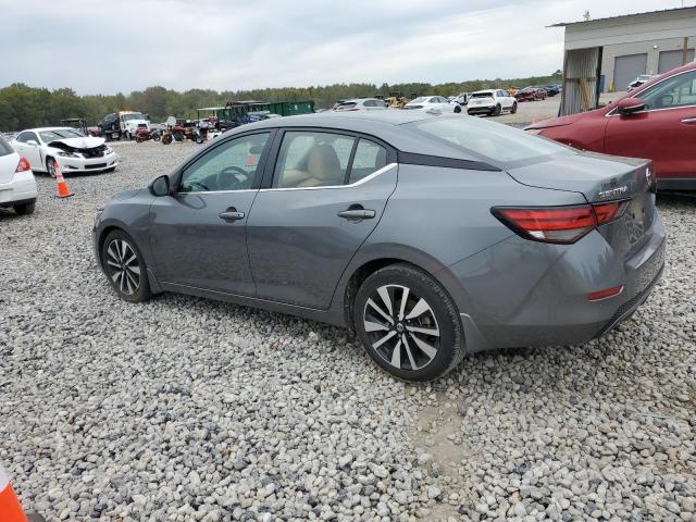 Фото 2 - NISSAN SENTRA