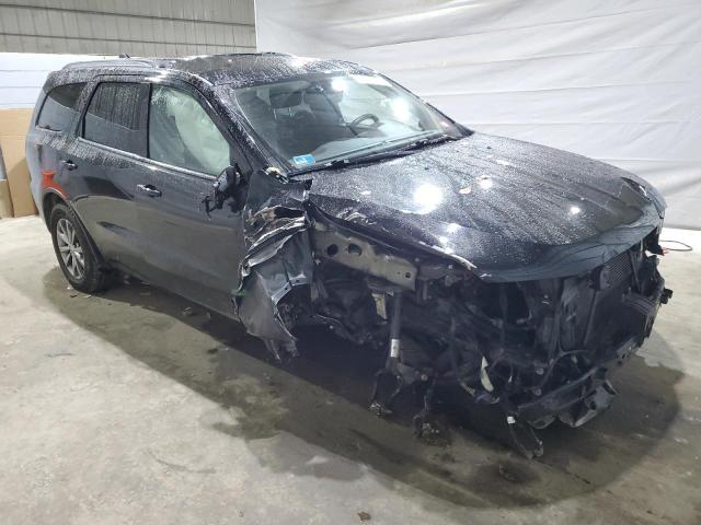 Фото 4 - DODGE DURANGO