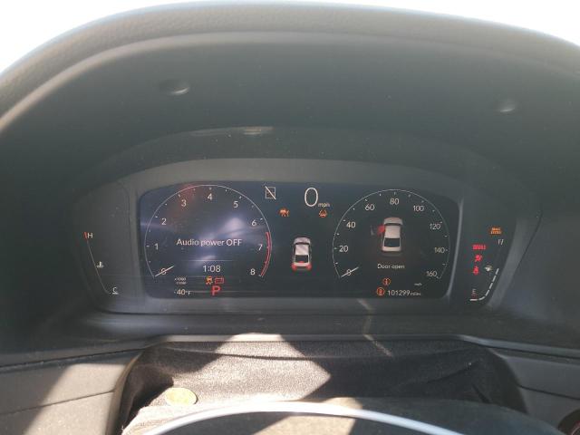 Фото 9 - HONDA ACCORD