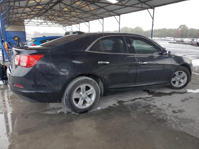 Фото 3 - CHEVROLET MALIBU