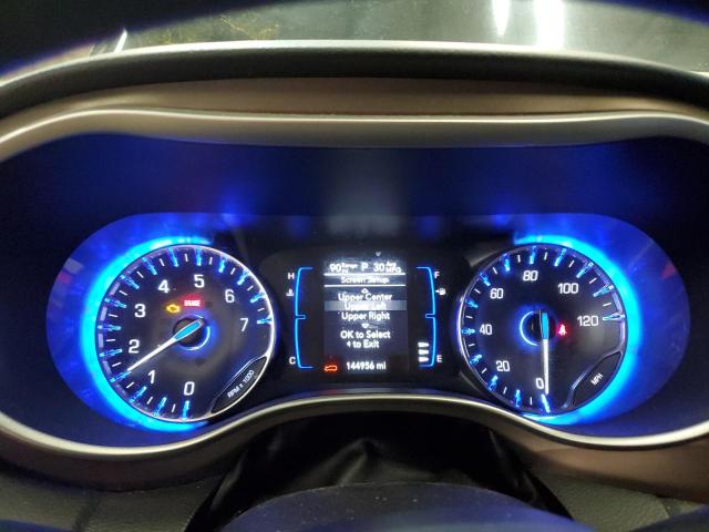 Фото 9 - CHRYSLER MINIVAN