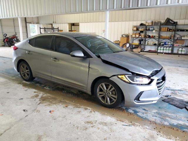 Фото 4 - HYUNDAI ELANTRA