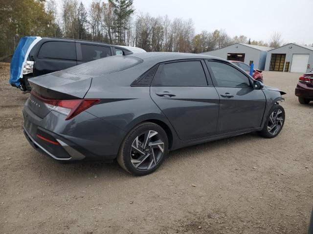 Фото 3 - HYUNDAI ELANTRA