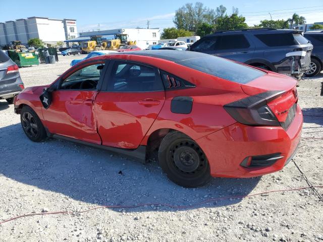 Фото 2 - HONDA CIVIC