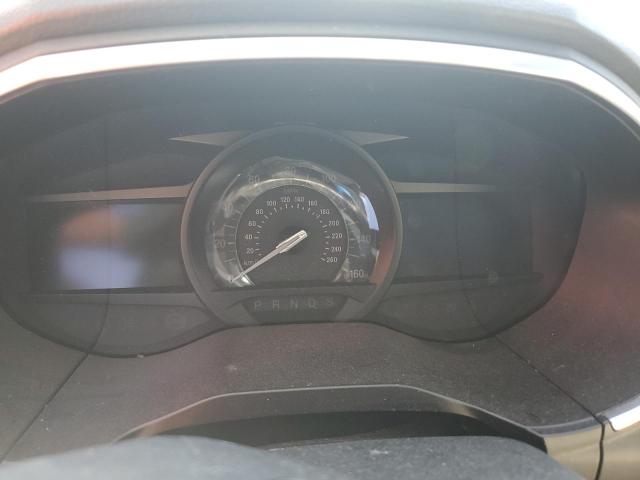 Фото 9 - FORD EDGE