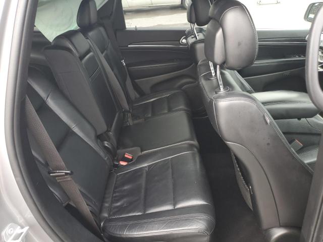 Фото 11 - JEEP GRAND CHER