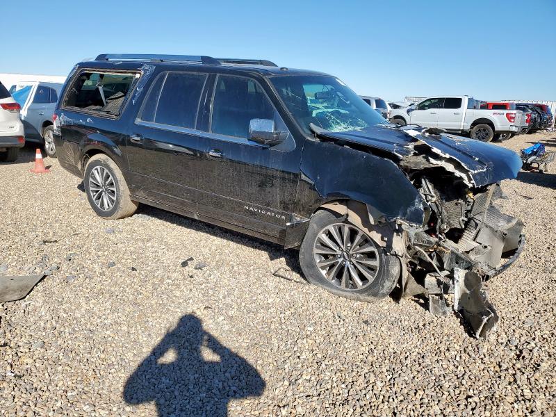 Фото 4 - LINCOLN NAVIGATOR