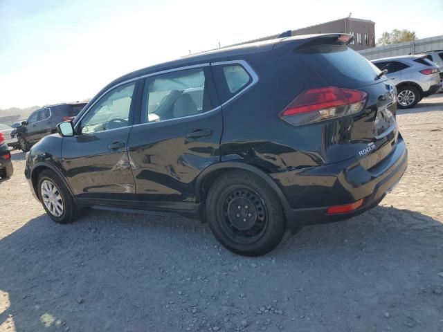 Фото 2 - NISSAN ROGUE