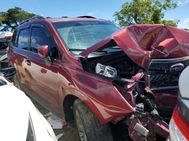 Фото 4 - SUBARU FORESTER