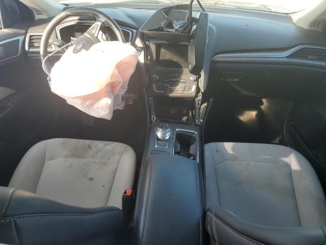 Фото 10 - FORD FUSION