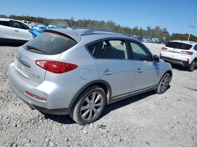 Фото 3 - INFINITI QX50