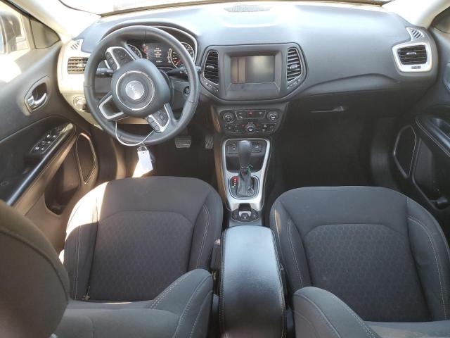 Фото 8 - JEEP COMPASS