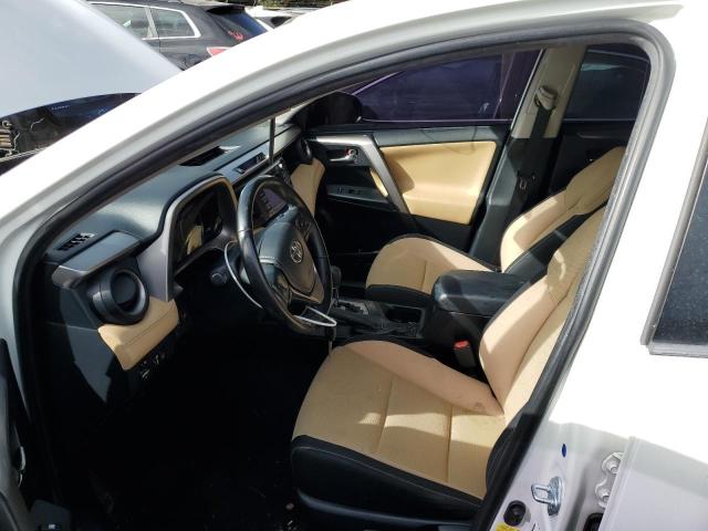 Фото 7 - TOYOTA RAV4