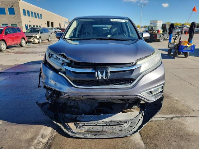 Фото 5 - HONDA CRV