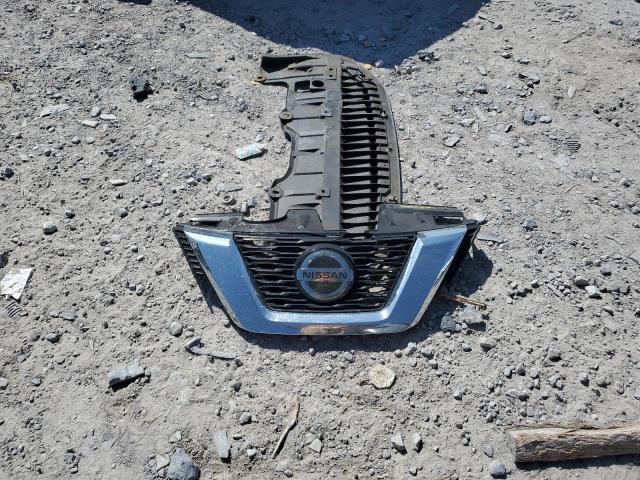 Фото 13 - NISSAN ROGUE