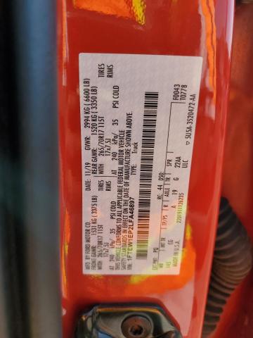 Фото 13 - FORD F-150