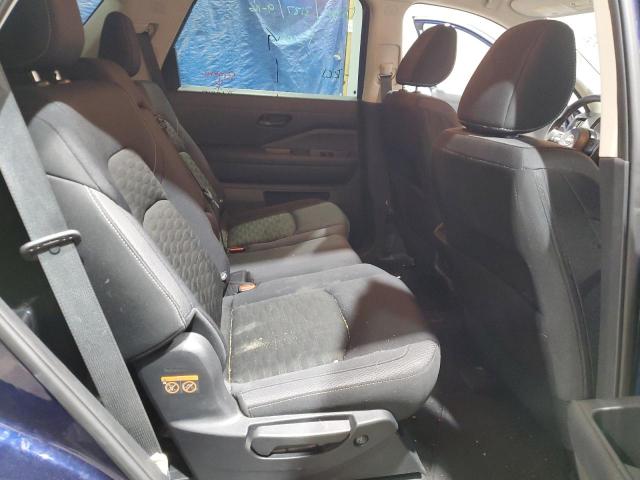 Фото 11 - NISSAN PATHFINDER