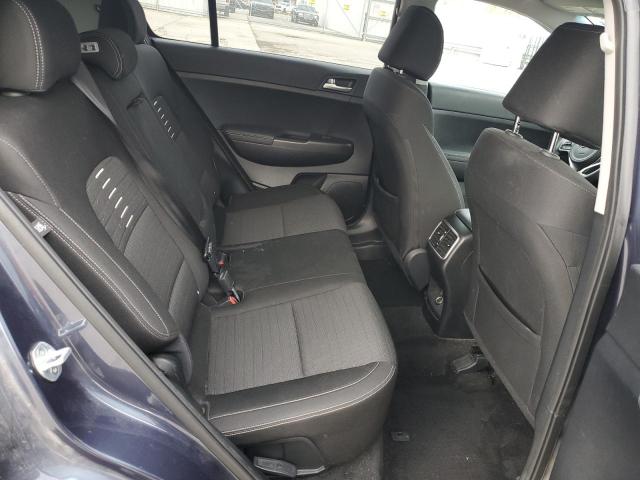 Фото 11 - KIA SPORTAGE