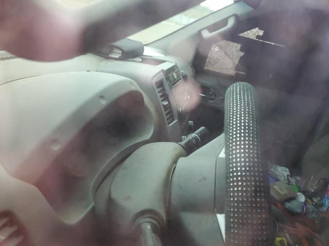 Фото 9 - NISSAN FRONTIER