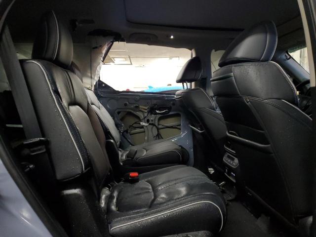 Фото 11 - HONDA PILOT