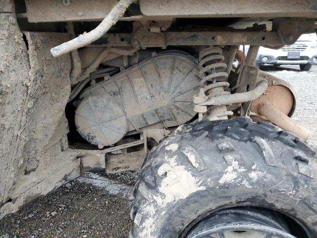 POLARIS RANGER SP 2023