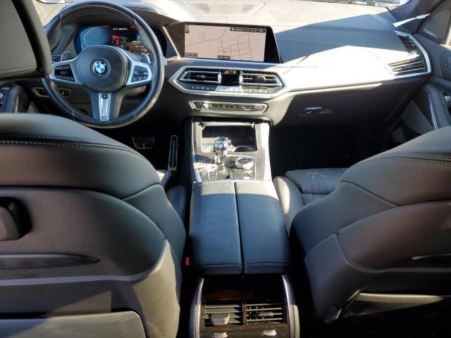 Фото 8 - BMW X7
