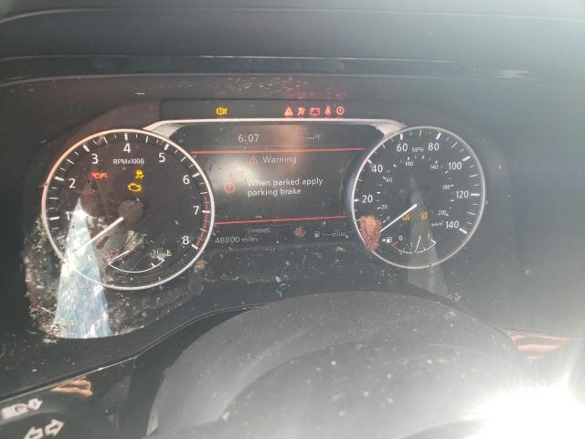 Фото 9 - NISSAN PATHFINDER