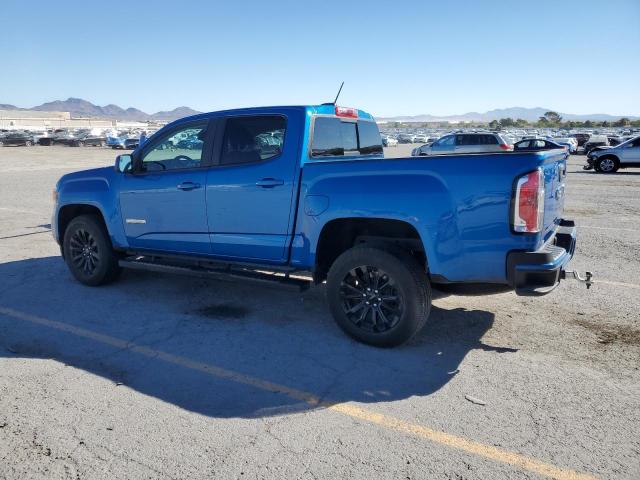 Фото 2 - GMC CANYON