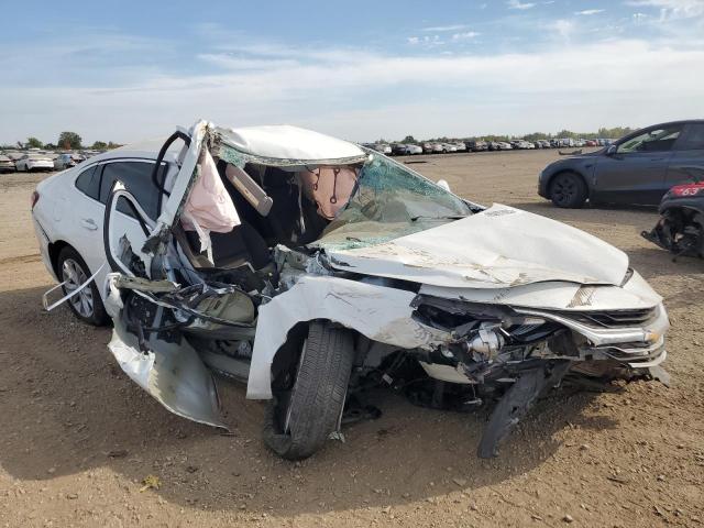 Фото 4 - CHEVROLET MALIBU